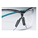 visuel2 Paire de lunettes incolores Sportstyle