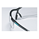 visuel3 Paire de lunettes incolores Sportstyle
