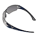 visuel3 Paire de lunettes incolores Pheos Cx2