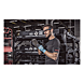 visuel5 Paire de lunettes incolores I-5