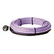visuel1 Câble de protection de tuyaux 11W/m PLUG IN