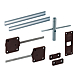 visuel1 Kit raidisseur de porte