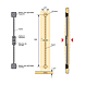 visuel2 Kit raidisseur de porte