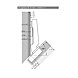 visuel4 Charnière Intermat 9944 W-45