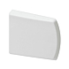visuel1 Cache pour fixation avant 46096