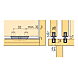 visuel2 Patin de guidage Tope Line 1
