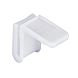 visuel1 Clip pour plinthe avant Planform
