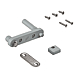 visuel1 Kit de position fermée Push To Move Wing line L
