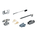 visuel1 Ferrure de garniture Sysline S