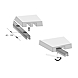 visuel3 Profil de coulissage simple Sysline S