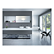 visuel3 Ferrure avec amortisseur pour 1 porte Slide Line M