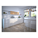 visuel2 Ferrure avec amortisseur pour 1 porte Slide Line M