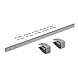 visuel1 Kit de profilé de coulissage Slide Line M
