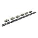 visuel1 Kit de clips de fixation Top Line XL