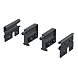 visuel1 Kit de dispositifs de verrouillage pour tablettes