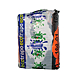 visuel1 Sac de chiffon compressé 1 kg