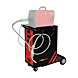 visuel3 Chariot de soudage mobile FW150PRO