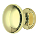 visuel1 Bouton fixe de porte M81H/42