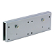 visuel1 Etrier pour porte en verre pour HL 100 et HL 105