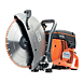 visuel1 Découpeuse thermique K770-14
