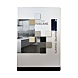 visuel1 Gammier porte stratifié basse pression Toscane