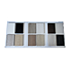 visuel2 Gammier porte stratifié basse pression Toscane