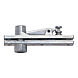 visuel1 Ferrure haute pour pivot double action