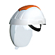 visuel1 Casque de chantier électricien E-Man
