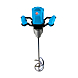 visuel1 Malaxeur MAX180