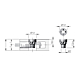 visuel3 Vis pignon Target J12