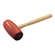 visuel1 Maillet bubinga N°79