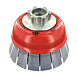 visuel1 Brosse pour meuleuse HSTG0065M14K