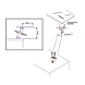 visuel3 Plaque de fixation pour console
