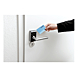 visuel2 Béquille à badge C-LEVER Compact