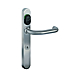 visuel1 Béquille à badge C-LEVER TouchGo