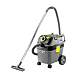 visuel1 Aspirateur poussière et eau NT 30/1