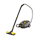 visuel1 Nettoyeur vapeur professionnel SG4/4