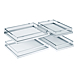 visuel1 Tablette Arena Style pour rangement d'angle Magic Corner Standard