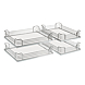 visuel1 Tablette Arena Classic pour rangement d'angle Magic Corner Standard
