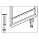 visuel1 Pied de meuble Youk
