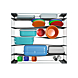 visuel2 Organisateur de tiroir Space Flexx