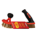 visuel1 Brosse rabot métallique  0238