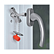 visuel2 Clé universelle pour armoires de commandes Profi-key