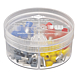 visuel1 Coffret de 100 embouts isolés