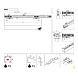 visuel2 Kit ABS pour porte coulissante 60 kg