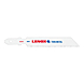 visuel1 Lames de scie sauteuse B332T