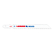 visuel1 Lames de scie sauteuse B406T