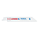 visuel1 Lames de scie sabre 624R
