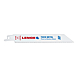 visuel1 Lames de scie sabre 614