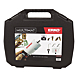 visuel1 Coffret 8 scies trépans carbure Multimat
